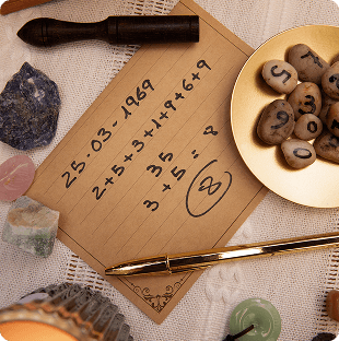 Free Numerology
