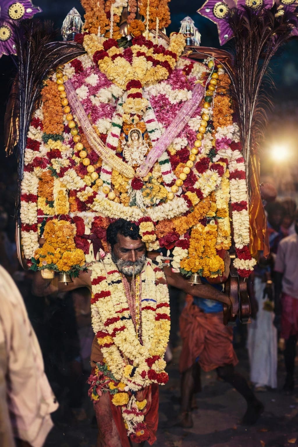 Murugan Spiritual Guru & Director