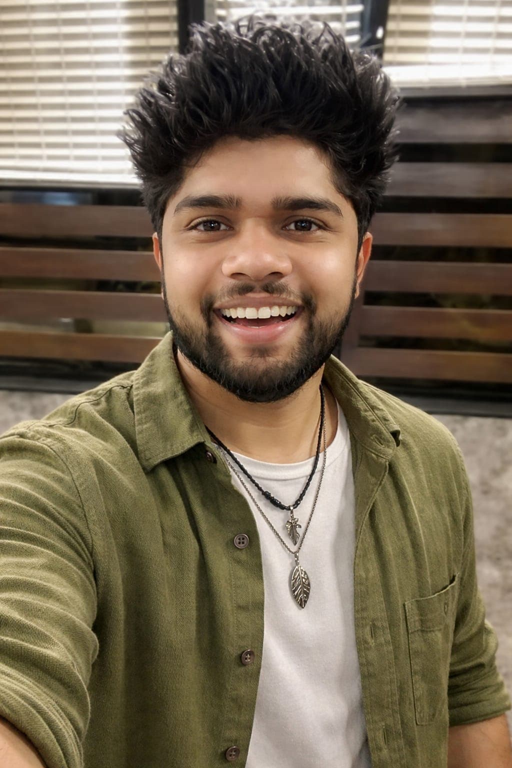 Prasildas P VP of Marketing