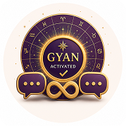 Activate GYAN
